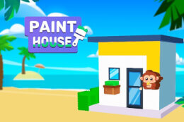 Paint House thumb