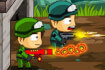 Zombie Last Castle thumb
