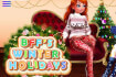 BFFs Winter Holidays thumb