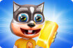Cat Runner thumb