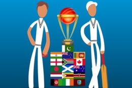 Azad Cricket thumb
