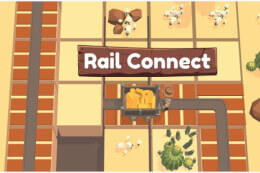 Rail Connect thumb