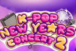 K-Pop New Years Concert 2 thumb