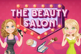 The Beauty Salon thumb