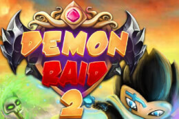 Demon Raid 2 thumb