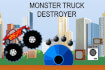 Monster Truck Destroyer thumb