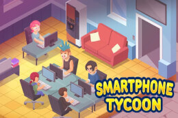 Smartphone Tycoon thumb