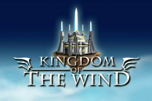 kingdom of wind ost