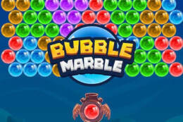 Bubble Marble thumb