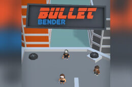 Bullet Bender thumb