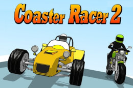 Coaster Racer 2 thumb