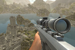 Fantasy Sniper thumb