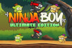 Ninja Boy Ultimate Edition thumb