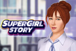 Super Girl Story thumb