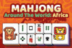 Mahjong Around The World: Africa thumb