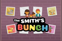 The Smith's Bunch thumb