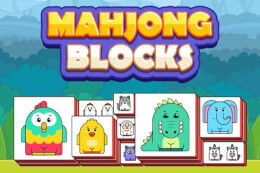 Resize Mahjong thumb