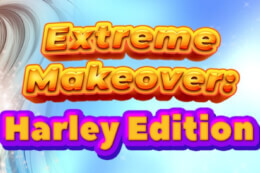 Extreme Makeover: Harley Edition thumb