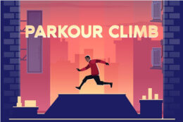 Parkour Climb thumb