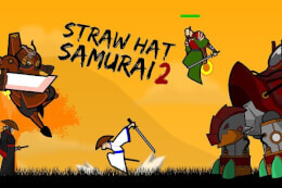 Straw Hat Samurai 2 thumb