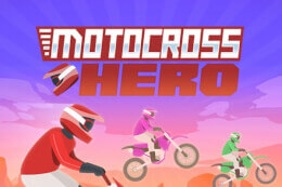 Motocross Hero thumb