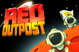 Red Outpost thumb