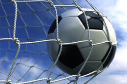 Hyper Goalkeeper Party thumb