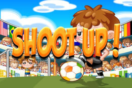 Shoot Up! thumb