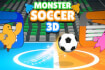 Monster Soccer 3D thumb