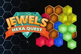 Jewels Hexa Quest thumb