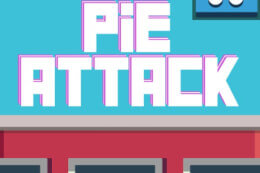 Pie Attack thumb