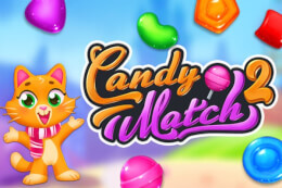 Candy Match 2 thumb