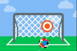 Hit The Bullseye thumb