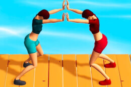 Food Pusher Challenge thumb