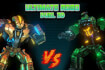 Ultimate Robo Duel 3D thumb