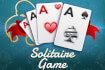 Classic Golf Solitaire Card Game thumb