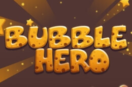 Bubble Hero 3D thumb