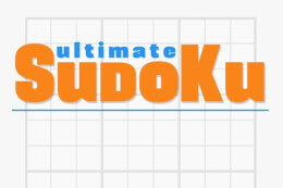 Ultimate Sudoku thumb