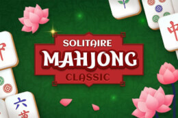 Solitaire Mahjong Classic thumb