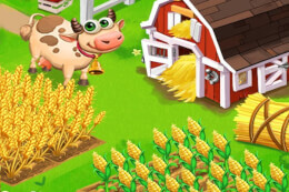 Farm Day Village thumb
