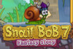 Snail Bob 7 thumb
