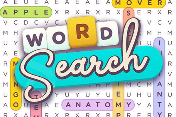 Word Search - Play Market