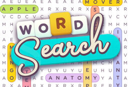 Word Search thumb