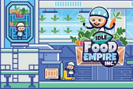 Idle Food Empire Inc thumb