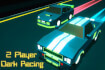 2-Player Dark Racing thumb