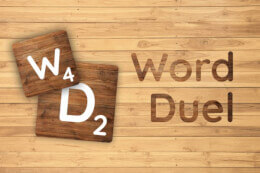 Word Duel thumb