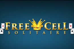 Freecell Solitaire thumb