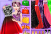 Dress-Up Game Fashion Stylist thumb