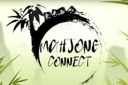 Mahjong Connect by Zygomatic thumb