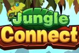 Jungle Connect thumb